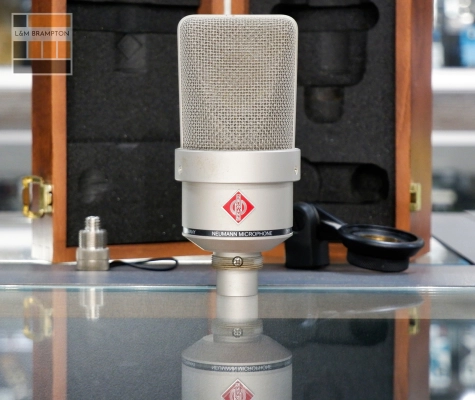 Neumann - TLM 103
